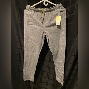 All in motion boys brand new sweatpants